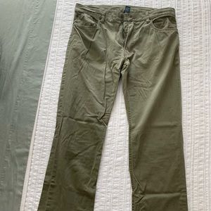 Polo Ralph Lauren 650 Straight Fit Chino